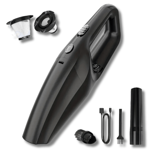 Neatix™ Premium Kabelloser Handstaubsauger – Kompakt & Leistungsstark