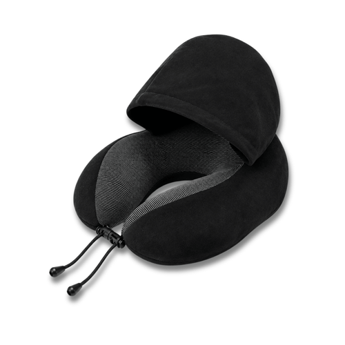 Ergonomisches Reisekissen aus Memory-Schaumstoff fürs Auto