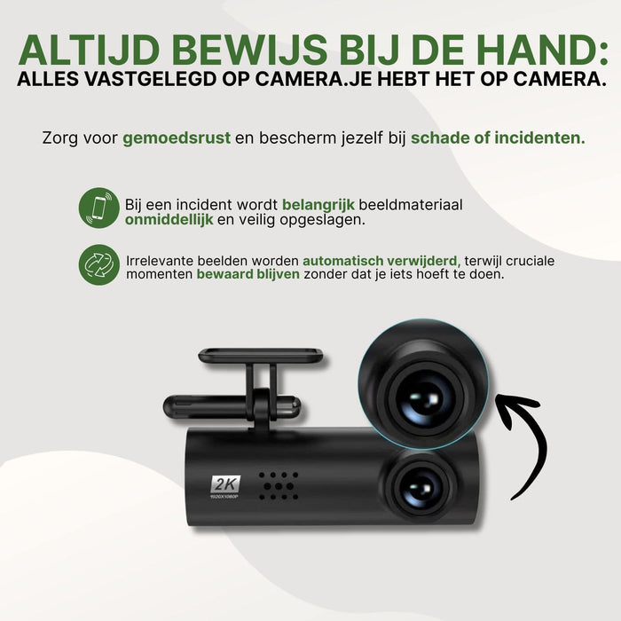 Verpasse nie wieder ein entscheidendes Detail