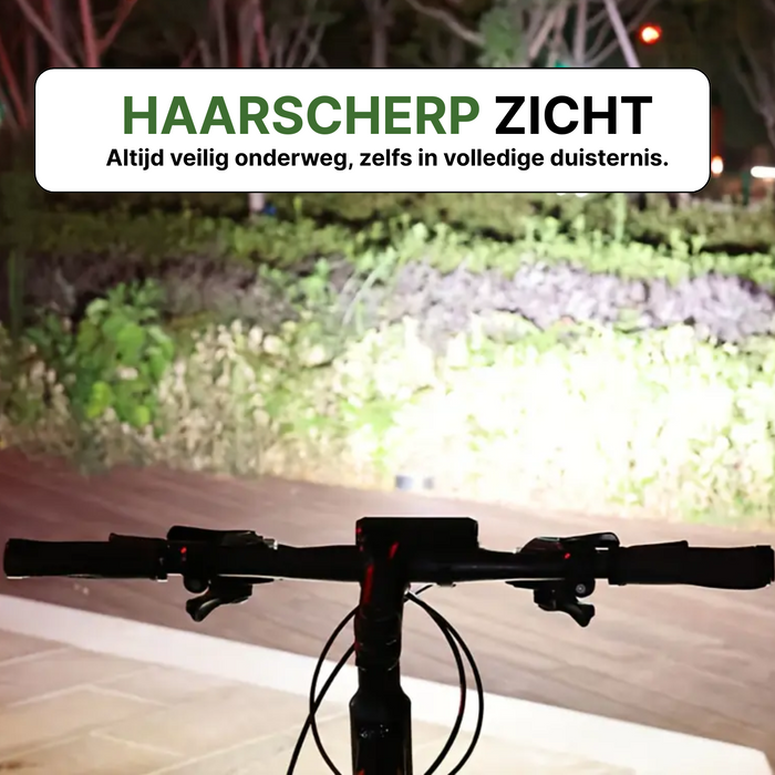 Bleibt sitzen, egal, was das Wetter macht
