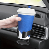 CupMate™ Premium Auto-Becherhalter – Sicher & immer griffbereit