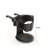 CupMate™ Premium Auto-Becherhalter – Sicher & immer griffbereit