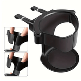 CupMate™ Premium Auto-Becherhalter – Sicher & immer griffbereit