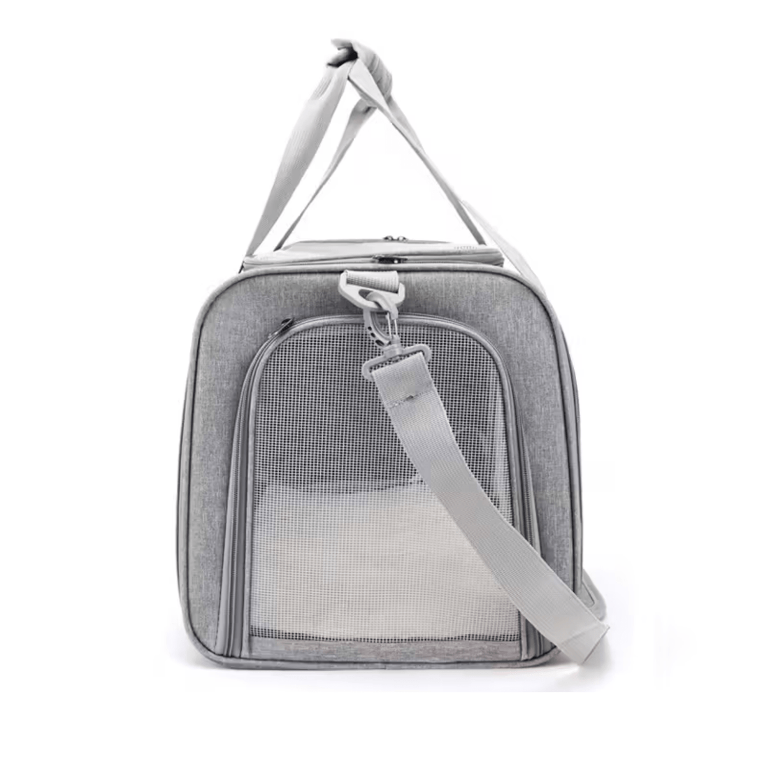 PawVoyage Reisetasche für Katzen – Bequeme & belüftete Tragetasche