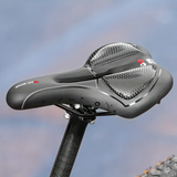 ProSeat Ergonomischer Fahrradsattel – Für den ernsthaften Radfahrer