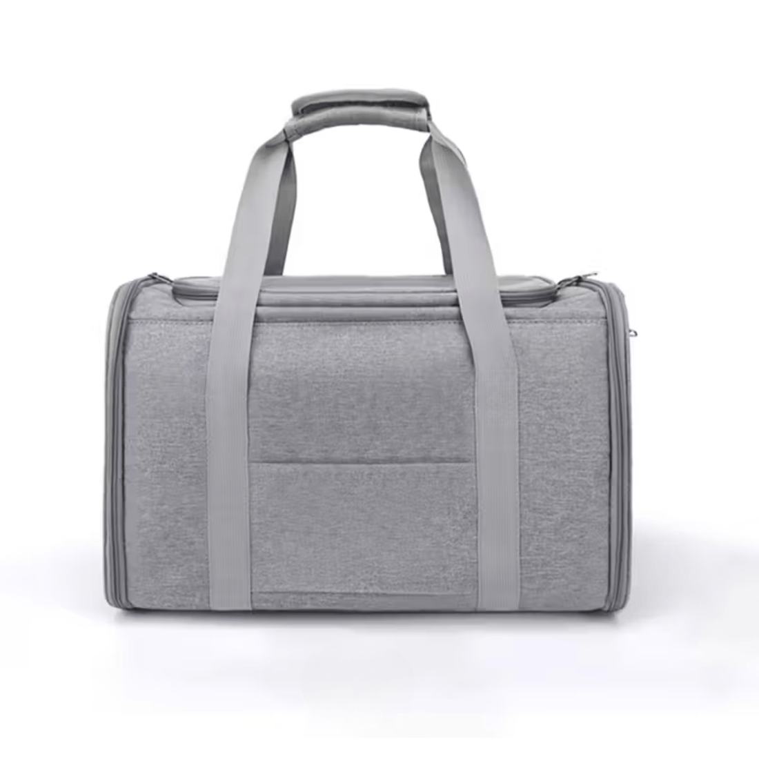 PawVoyage Reisetasche für Katzen – Bequeme & belüftete Tragetasche