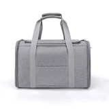 PawVoyage Reisetasche für Katzen – Bequeme & belüftete Tragetasche