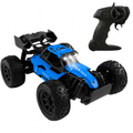 DashRacer™ – Ferngesteuertes Auto 1:16 mit LED-Beleuchtung & Controller