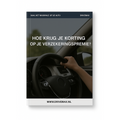 Wie Dashcams Ihre Prämie senken können