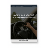 Wie Dashcams Ihre Prämie senken können