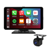 Navion One – Kabelloses Apple CarPlay & Android Auto für jedes Auto