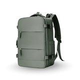 Reisetasche Rucksack mit Laptopfach und intelligenten Fächern für Reisen