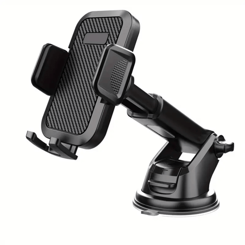Holdify™ – 360° verstellbare Auto-Telefonhalterung mit starkem Saugnapf