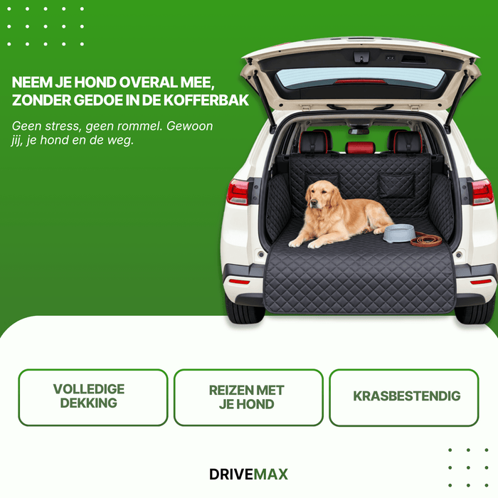 Kein Verrutschen, kein Aufwand unterwegs