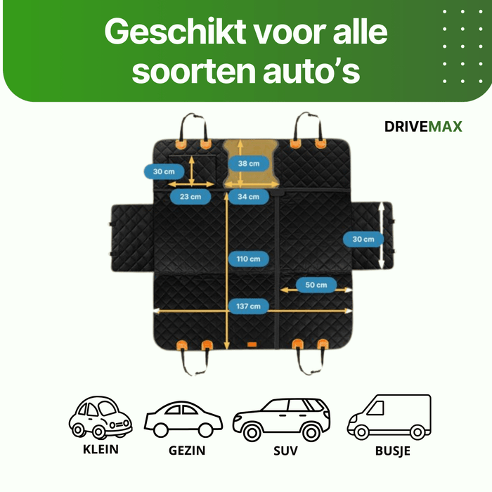 Praktisches Design, sofort einsatzbereit