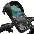 MotoShield – Wasserdichte Handyhalterung für Fahrrad & Motorrad