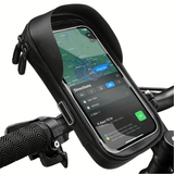 MotoShield – Wasserdichte Handyhalterung für Fahrrad & Motorrad