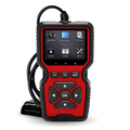 OBD2-Scanner für Fahrzeugdiagnose und Fehlercode-Auslesung
