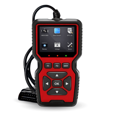 DiagMax – OBD2-Scanner für Fahrzeugdiagnose und Fehlercode-Auslesung