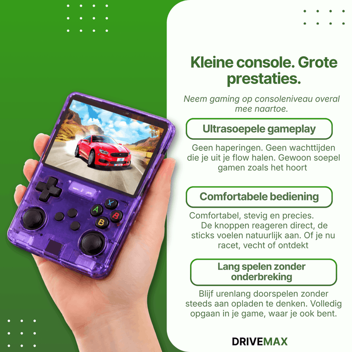 Direkt spielen, ganz ohne Aufwand