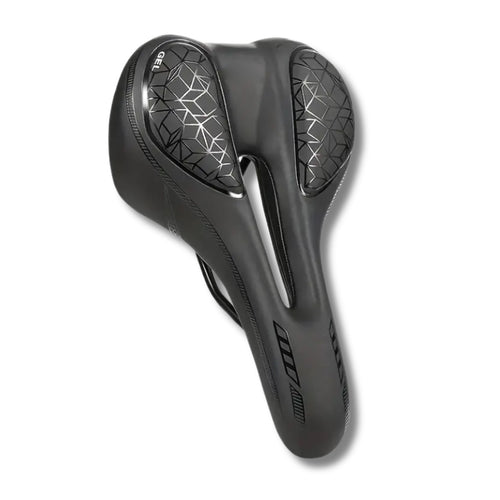 ProSeat Ergonomischer Fahrradsattel – Für den ernsthaften Radfahrer
