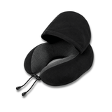 Ergonomisches Reisekissen aus Memory-Schaumstoff fürs Auto