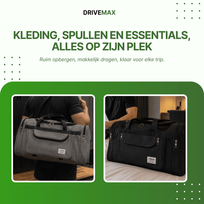 Hält lange, sieht gut aus