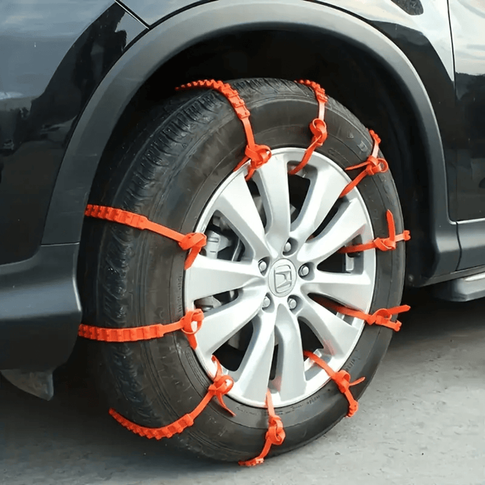 Ein Set für fast jedes Auto.