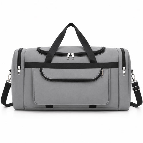 TrekMate™ Wasserfeste Reisetasche mit geräumigem Hauptfach und Organizer-Fächern