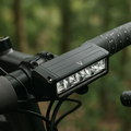 Voltura™ – Leistungsstarke LED-Fahrradlampe für maximale Sicherheit