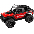 VorteX™ Ferngesteuertes Offroad-Auto 1:16 – 20 km/h, LED-Beleuchtung & All-Terrain-Reifen